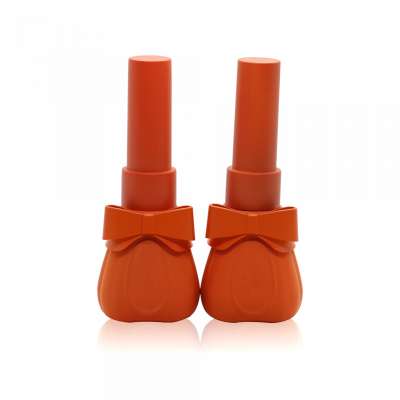 custom 15ml nail polish empty glass bottle